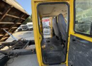 2014 Iveco Daily Daily 35C13 LWB – CU64UFG