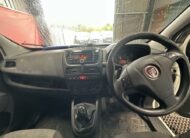 2015 Fiat Doblo Cargo Doblo 16V MultiJet – WV15YAY