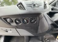 2015 Ford Transit Custom Transit Custom 310 Limited E-Tech – WG15OGX