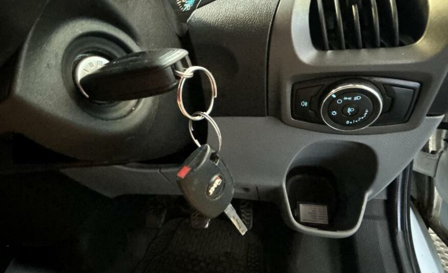 2013 Ford Transit Custom Transit Custom 310 E-Tech – PO13MWP