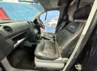2008 Volkswagen Caddy Caddy Sportline TDI PD – WF58RHO