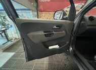 2016 Volkswagen Amarok Amarok Trendline TDI 4Motion Double Cab – YY66WXN/BU11REW