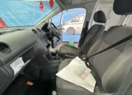 2015 Volkswagen Caddy Caddy C20 Startline TDI BlueMotion Technology – SX64CZG