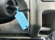 2007 Vauxhall Vivaro Vivaro Sportive CDTi SWB – DL07RKN