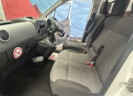 2018 Citroen Berlingo Berlingo 625 LX Blue HDi S/S – FL18PNZ