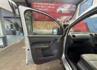 2013 Volkswagen Caddy MaxI Caddy Maxi C20 TDI – DN13VSM
