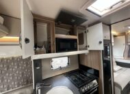 2022 Fiat Ducato Swift Escape 674 Semi-Auto – YS22CTU