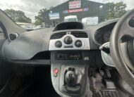2011 Renault Kangoo Maxi Kangoo Maxi LL dCi 85 – LV61AHE