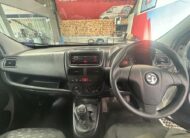 2017 Vauxhall Combo Combo 2000 CDTi – YP67PVO