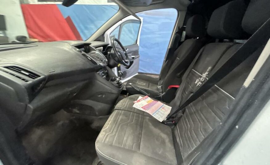 2014 Ford Transit Connect Transit Connect 200 Limited – LX64LRV