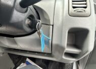 2012 Vauxhall Vivaro Vivaro 2900 Sportive CDTi LWB – DG62MTZ