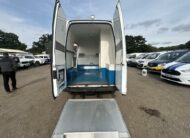 2013 Ford Transit Transit 125 T350 FWD – YK13JKE