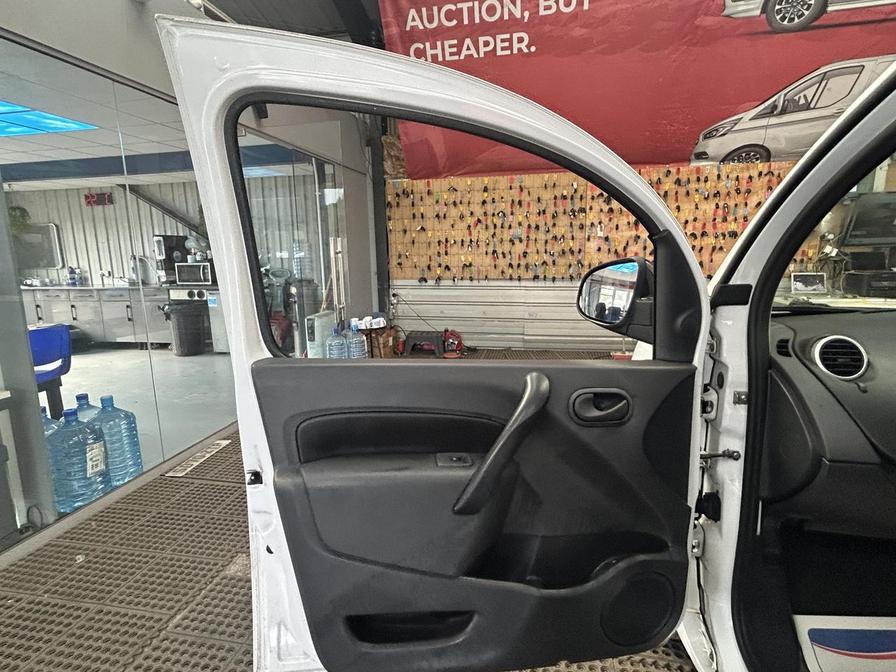 2019 Renault Kangoo Kangoo ML19 Business+ Energy dCi – DT68KSV