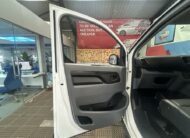 2019 Citroen Dispatch Dispatch 1400 Enterprise Blue HDi S/S – LF69RSY