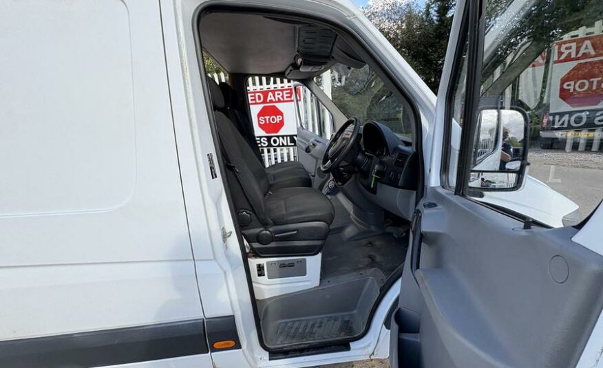 2015 Mercedes-Benz Sprinter Sprinter 313 CDI – CA15JBO