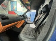 2007 Volkswagen Transporter Transporter T30 102 TDI LWB – RJ07YDT