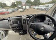 2015 Mercedes-Benz Sprinter Sprinter 310 CDI – YA15NGU