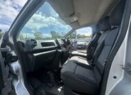 2016 Vauxhall Vivaro Vivaro 2900 Bi-T CDTi ecoFLEX S/S – FN66LHL
