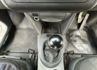 2010 Volkswagen Caddy Caddy 69PS SDI – DS59BYJ