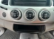 2012 Mitsubishi L200 L200 Barbarian LWB Double Cab DI-D 4×4 Auto – YX12VDF