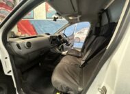 2018 Citroen Berlingo Berlingo 625 LX Blue HDi – LF68VNT