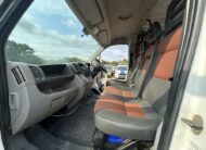 2007 Fiat Ducato Ducato 30 100 MultiJet SWB – YE07UVJ
