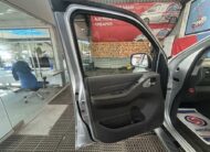 2013 Nissan Navara Navara Tekna dCi – PK63KHG