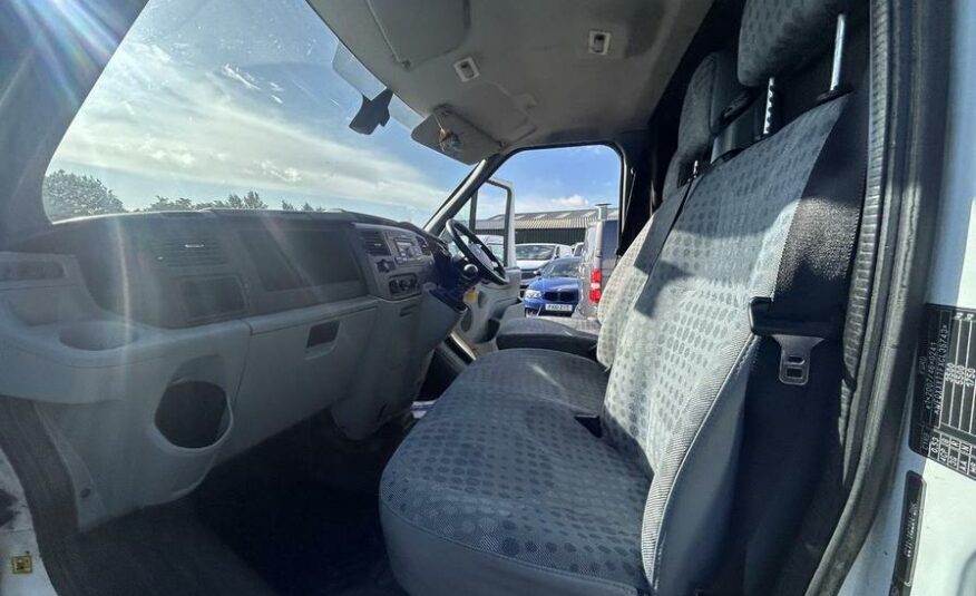 2013 Ford Transit Transit 125 T350 Trend RWD – HJ13WGD