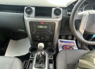 2008 Land Rover Discovery Discovery 3 MWB – YT08HJO