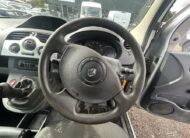 2011 Renault Kangoo Maxi Kangoo Maxi LL dCi 85 – LV61AHE