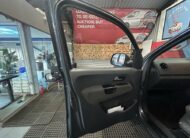 2016 Volkswagen Amarok Amarok Trendline TDI 4Motion Double Cab – YY66WXN/BU11REW