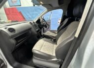 2013 Volkswagen Caddy MaxI Caddy Maxi C20 TDI – DN13VSM