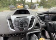 2015 Ford Transit Custom Transit Custom 310 Limited E-Tech – WG15OGX
