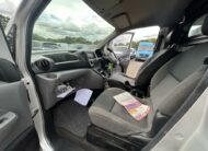 2010 Nissan NV200 NV200 SE DCI – LM60KCY