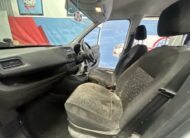 2018 Vauxhall Combo Combo 2300 CDTi – SA18RXS