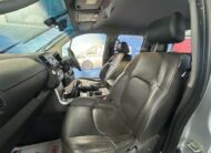 2013 Nissan Navara Navara Tekna dCi – PK63KHG