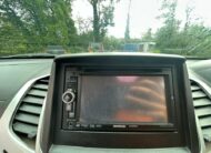 2012 Mitsubishi L200 L200 Barbarian LWB Double Cab DI-D 4×4 Auto – YX12VDF
