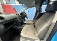 2010 Volkswagen Caddy Caddy C20+ SDI – EU10GVV