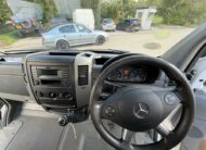 2015 Mercedes-Benz Sprinter Sprinter 313 CDI – CA15JBO