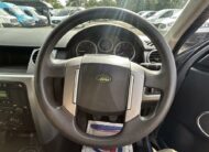 2008 Land Rover Discovery Discovery 3 MWB – YT08HJO