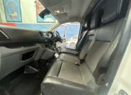 2019 Citroen Dispatch Dispatch 1400 Enterprise Blue HDi S/S – LF69RSY