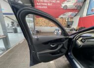2016 Mercedes-Benz C-Class C220 D SE – WF16TWG