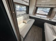 2022 Fiat Ducato Swift Escape 674 Semi-Auto – YS22CTU