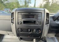 2015 Mercedes-Benz Sprinter Sprinter 313 CDI – CA15JBO