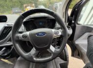 2015 Ford Transit Custom Transit Custom 310 Limited E-Tech – WG15OGX