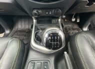 2020 Nissan Navara Navara N-Guard dCi – WD69NYU