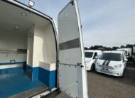 2013 Ford Transit Transit 125 T350 FWD – YK13JKE