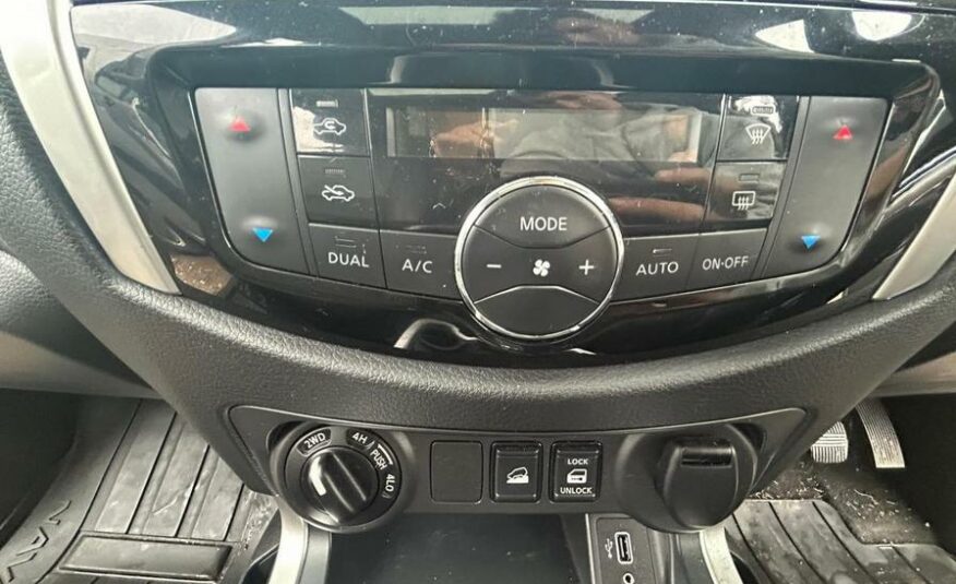 2020 Nissan Navara Navara N-Guard dCi – WD69NYU