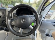 2015 Mercedes-Benz Sprinter Sprinter 313 CDI – CA15JBO