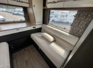 2022 Fiat Ducato Swift Escape 674 Semi-Auto – YS22CTU